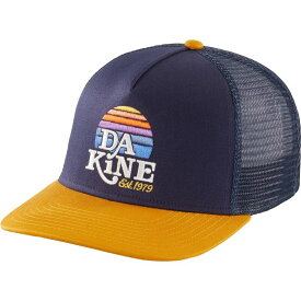 【送料無料】 ダカイン レディース 帽子 アクセサリー All Sports Trucker Hat Naval Academy