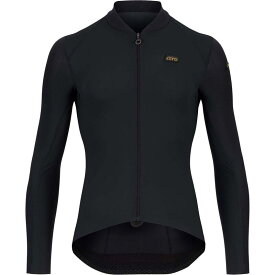 【送料無料】 アソス メンズ Tシャツ トップス MILLE GTO Long-Sleeve Jersey C2 - Men's Black Series