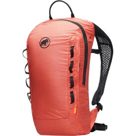 【送料無料】 マムート メンズ バックパック・リュックサック 12L バッグ Neon Light 12L Backpack Salmon