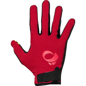 【送料無料】 パールイズミ メンズ 手袋 アクセサリー Summit Glove - Men's Red Dahlia