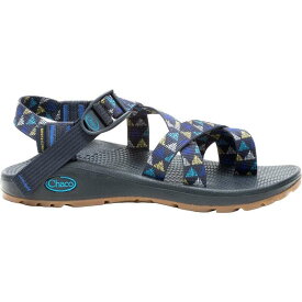 【送料無料】 チャコ レディース サンダル シューズ Z/Cloud 2 Sandal - Women's Trey Blue