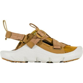 【送料無料】 オボズ レディース サンダル シューズ Whakata Off-Road Shoe - Women's Rye