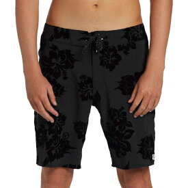 【送料無料】 ビラボン メンズ ハーフパンツ・ショーツ 水着 Sundays Pro Short - Men's Charcoal