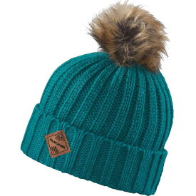 【送料無料】 ダカイン レディース 帽子 ニットキャップ アクセサリー Kylie Pom Beanie - Women's Deep Lake