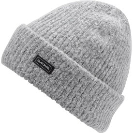 【送料無料】 ダカイン レディース 帽子 ニットキャップ アクセサリー Harper Beanie Grey