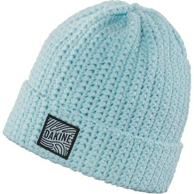 【送料無料】 ダカイン レディース 帽子 ニットキャップ アクセサリー Addison Beanie Arctic Blue