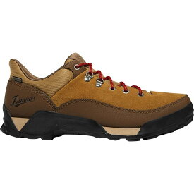 【送料無料】 ダナー メンズ スニーカー ハイキングシューズ シューズ Panorama Low Hiking Shoe - Men's Brown/Red