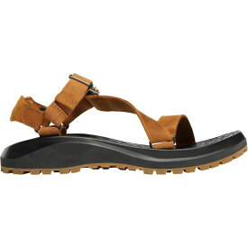 【送料無料】 ダナー メンズ サンダル シューズ Joseph Leather Sandal - Men's Roasted Pecan