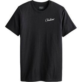 【送料無料】 ペンドルトン メンズ Tシャツ トップス Steer Rodeo Graphic T-Shirt - Men's Vintage Black/Multi