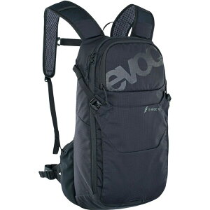 C[{bN Y obO obNpbNEbNTbN Evoc E-Ride 12L Backpack Black ubN