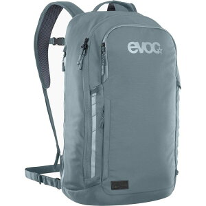 �C�[�{�b�N �����Y �o�b�O �o�b�N�p�b�N�E�����b�N�T�b�N Evoc Commute 22 Backpack Steel