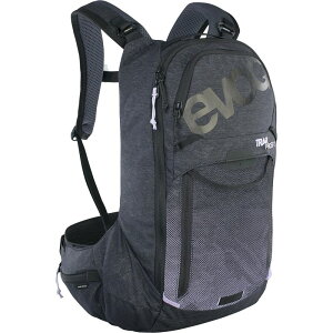 C[{bN Y obO obNpbNEbNTbN Evoc Trail Pro SF 12L Protector Backpack Multicolor }`J[