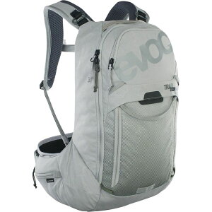 �C�[�{�b�N �����Y �o�b�O �o�b�N�p�b�N�E�����b�N�T�b�N Evoc Trail Pro SF 12L Protector Backpack Stone �X�g�[��