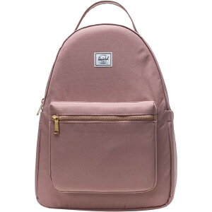 �n�[�V�����T�v���C �����Y �o�b�O �o�b�N�p�b�N�E�����b�N�T�b�N Herschel Supply Nova 18L Backpack Ash Rose �A�b�V��