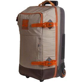 【送料無料】 フィッシュポンド メンズ スーツケース バッグ Teton Rolling Carry-On Bag One Color