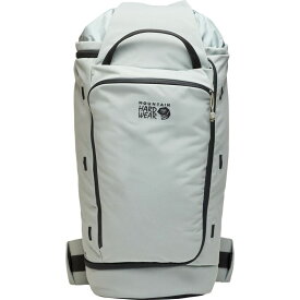 【送料無料】 マウンテンハードウェア メンズ バックパック・リュックサック 45L バッグ Crag Wagon 45L Backpack Wet Stone