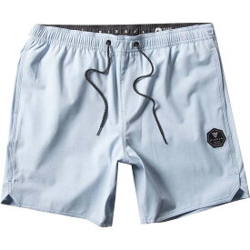 【送料無料】 ヴィスラ メンズ ハーフパンツ・ショーツ 水着 Breakers 16.5in Ecolastic Short - Men's Heritage Blue