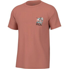 【送料無料】 フック メンズ Tシャツ トップス Fletch N Bones T-Shirt - Men's Sunburn