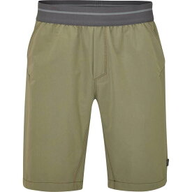 【送料無料】 ラブ メンズ カジュアルパンツ ボトムス Obtuse 10in Short - Men's Light Khaki