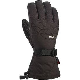 【送料無料】 ダカイン レディース 手袋 アクセサリー Leather Camino Glove - Women's Black