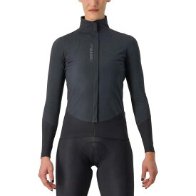 【送料無料】 カステリ レディース ジャケット・ブルゾン アウター Beta RoS Jacket - Women's Light Black