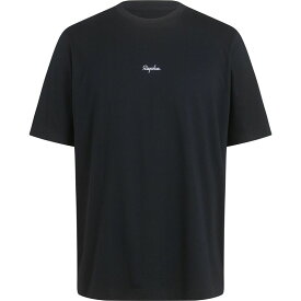 【送料無料】 ラファ メンズ Tシャツ トップス Cotton T-Shirt - Men's Black/Grey