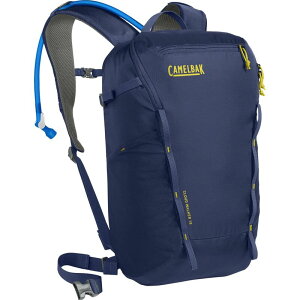 �P�C�����o�b�N �����Y �o�b�O �o�b�N�p�b�N�E�����b�N�T�b�N CamelBak Cloud Walker 18L Hydration Backpack Navy �l�C�r�[