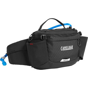 �P�C�����o�b�N �����Y �o�b�O �{�f�B�o�b�O�E�E�G�X�g�|�[�` CamelBak M.U.L.E. 5 Waist Pack Black �u���b�N