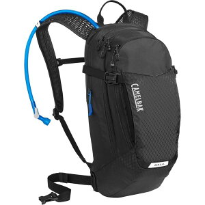 �P�C�����o�b�N �����Y �o�b�O �o�b�N�p�b�N�E�����b�N�T�b�N CamelBak Mule 12L Hydration Backpack Black �u���b�N