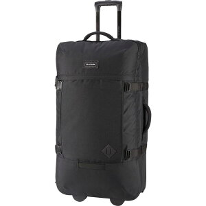 _JC Y obO X[cP[X DAKINE 365 Roller 120L Gear Bag Black ubN