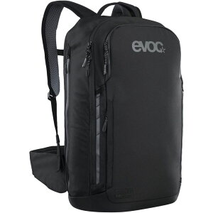 C[{bN Y obO obNpbNEbNTbN Evoc Commute Pro 22 Backpack Black ubN