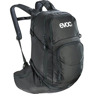 �C�[�{�b�N �����Y �o�b�O �o�b�N�p�b�N�E�����b�N�T�b�N Evoc Explorer Pro 26L Backpack Black �u���b�N
