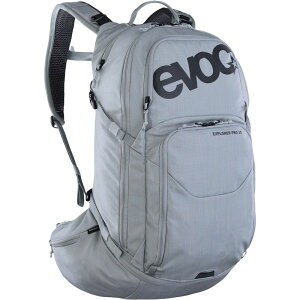 �C�[�{�b�N �����Y �o�b�O �o�b�N�p�b�N�E�����b�N�T�b�N Evoc Explorer Pro 30L Backpack Silver �V���o�[