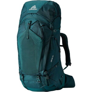 グレゴリー ディバ 70 (登山用リュック・ザック) 価格比較 - 価格.com