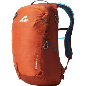 グレゴリー イナーシア 18 (登山用リュック・ザック) 価格比較 - 価格.com