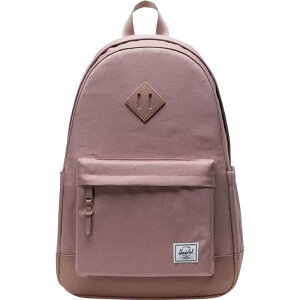 �n�[�V�����T�v���C �����Y �o�b�O �o�b�N�p�b�N�E�����b�N�T�b�N Herschel Supply Heritage 24L Backpack Ash Rose �A�b�V��