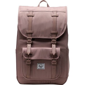 �n�[�V�����T�v���C �����Y �o�b�O �o�b�N�p�b�N�E�����b�N�T�b�N Herschel Supply Little America 21L Mid Backpack Ash Rose �A�b�V��