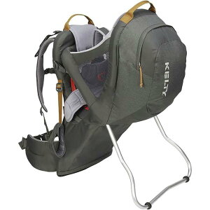 �P���e�B �����Y �o�b�O �o�b�N�p�b�N�E�����b�N�T�b�N Kelty Journey PerfectFIT 26L Backpack Dark Shadow