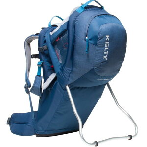 �P���e�B �����Y �o�b�O �o�b�N�p�b�N�E�����b�N�T�b�N Kelty Journey PerfectFIT 26L Backpack Insignia Blue �u���[
