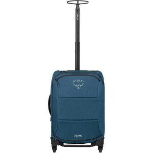 IXv[pbN Y obO X[cP[X q[ Osprey Packs Ozone Carry-On 4-Wheel Bag Coastal Blue u[