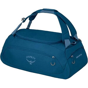 �I�X�v���[�p�b�N �����Y �o�b�O �{�X�g���o�b�O Osprey Packs Daylite 30L Duffel Bag Night Shift Blue �u���[
