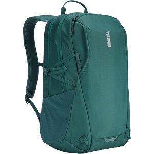 �X���[ �����Y �o�b�O �o�b�N�p�b�N�E�����b�N�T�b�N Thule EnRoute 23L Backpack Mallard Green �O���[��