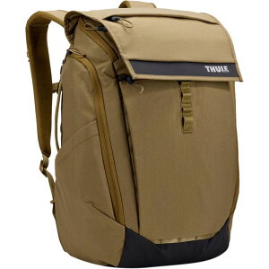 �X���[ �����Y �o�b�O �o�b�N�p�b�N�E�����b�N�T�b�N Thule Paramount 27L Backpack Nutria