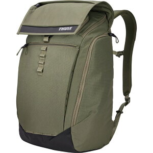 �X���[ �����Y �o�b�O �o�b�N�p�b�N�E�����b�N�T�b�N Thule Paramount 27L Backpack Soft Green �O���[��
