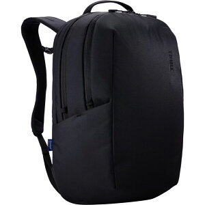 �X���[ �����Y �o�b�O �o�b�N�p�b�N�E�����b�N�T�b�N Thule Subterra 27L Backpack Black �u���b�N