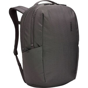�X���[ �����Y �o�b�O �o�b�N�p�b�N�E�����b�N�T�b�N Thule Subterra 27L Backpack Vetiver Gray �O���[