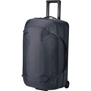【送料無料】 スリー メンズ スーツケース バッグ Subterra Wheeled Duffel Bag Dark Slate