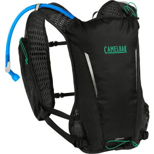 �P�C�����o�b�N �����Y �o�b�O �o�b�N�p�b�N�E�����b�N�T�b�N �x�X�g CamelBak Circuit Hydration Vest Black �u���b�N