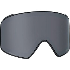 Am Y ANZT[ TOXEACEFA [X Anon M4 Cylindrical PERCEIVE Goggles Replacement Lens Perceive Sun Onyx