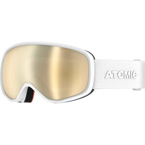 Ag~bN Y ANZT[ TOXEACEFA ʋC White Atomic Revent HD Photo Goggles